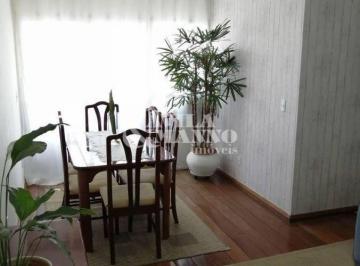 Apartamento · 90m² · 3 Quartos · 1 Vaga · Apartamento com 3 quartos na Mooca
