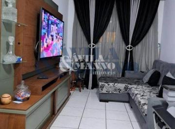Apartamento · 63m² · 3 Quartos · 1 Vaga · Apartamento com 3 quartos na Vila Alpina