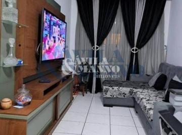 Apartamento · 63m² · 3 Quartos · 1 Vaga · Apartamento com 3 quartos na Vila Alpina