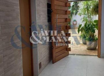 Casa · 107m² · 3 Quartos · 4 Vagas · Casa com 3 quartos à Venda, Vila Zelina