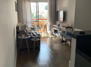 Apartamento · 55m² · 3 Quartos · 1 Vaga · Apartamento com 3 quartos na Vila Ema