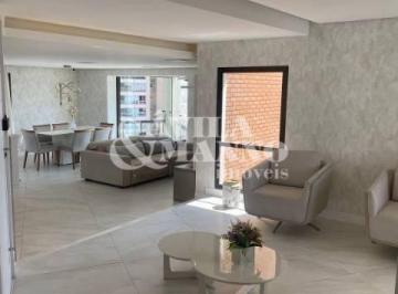 Apartamento · 157m² · 3 Quartos · 3 Vagas · Apartamento com 3 Quartos na Mooca