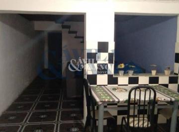 Casa · 145m² · 2 Quartos · 1 Vaga · Sobrado com 2 Quartos na Mooca