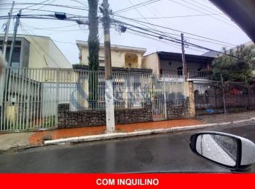 Casa · 200m² · 3 Quartos · 4 Vagas · Sobrado com 3 quartos na Mooca