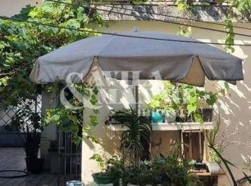 Casa · 230m² · 3 Quartos · 4 Vagas · Sobrado com 3 Quartos na Mooca