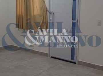 Apartamento · 37m² · 1 Quarto · Apartamento com 2 Quartos na Água Rasa