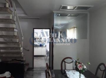 Casa · 270m² · 3 Quartos · 2 Vagas · Sobrado com 3 quartos na Mooca