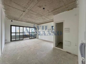 Comercial · 81m² · Aluguel de Sala Comercial em São Paulo - Sp, Bairro Belém: 1 Sala, 1 Banheiro, 40M² de Área