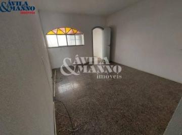 Comercial · 100m² · 2 Quartos · 1 Vaga · Sobrado comercial com 2 Quartos no Anália Franco