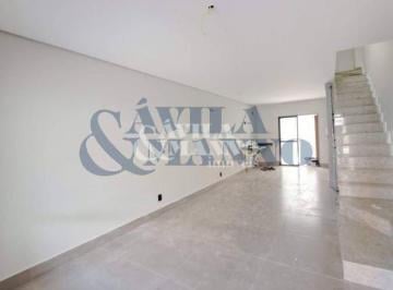 Casa · 160m² · 4 Quartos · 2 Vagas · Sobrado com 4 quartos na Mooca