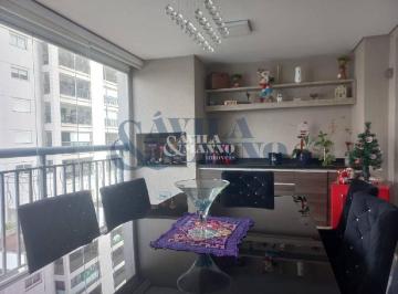 Apartamento · 155m² · 3 Quartos · 3 Vagas · Apartamento 3 Quartos no Belenzinho