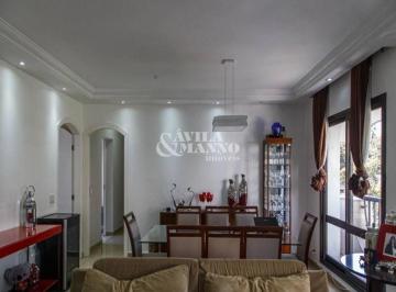 Apartamento · 143m² · 4 Quartos · 2 Vagas · Apartamento com 4 quartos na Mooca