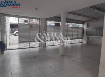 Casa · 277m² · 3 Quartos · 3 Vagas · Sobrado com 3 Quartos, Parque São Lucas - São Paulo