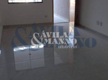 Casa · 110m² · 3 Quartos · 2 Vagas · Casa à Venda em São Paulo-Sp, Parque São Lucas: 3 Quartos, 1 Sala, 1 Banheiro, 2 Vagas, 110M². Imper