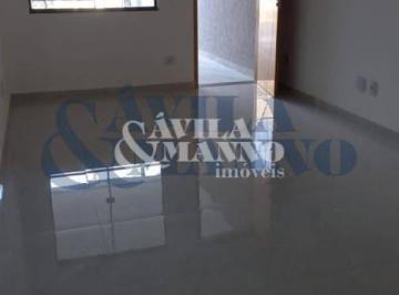 Casa · 110m² · 3 Quartos · 2 Vagas · Casa à Venda em São Paulo-Sp, Parque São Lucas: 3 Quartos, 1 Sala, 1 Banheiro, 2 Vagas, 110M². Imper