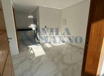 Casa · 90m² · 3 Quartos · 2 Vagas · Imperdível Oportunidade de Adquirir Casa com 3 Quartos e 2 Vagas de Garagem na Vila Ema, São Paulo-S