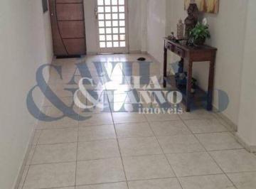 Casa · 201m² · 4 Quartos · 2 Vagas · Casa com 4 quartos à Venda, Mooca