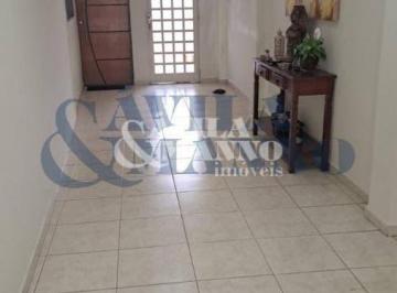 Casa · 201m² · 4 Quartos · 2 Vagas · Casa com 4 quartos à Venda, Mooca