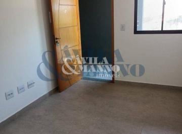 Apartamento · 36m² · 2 Quartos · Apartamento com 2 quartos na Vila Invernada