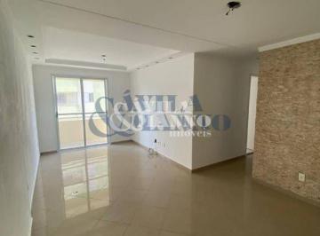 Apartamento · 67m² · 3 Quartos · 1 Vaga · Apartamento com 3 Quartos na Vila Diva