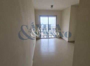 Apartamento · 48m² · 2 Quartos · 1 Vaga · Excelente Oportunidade de Apartamento para Locação na Mooca, São Paulo-Sp: 2 Quartos, 1 Sala, 1 Banh
