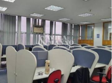 Comercial · 74m² · Salas Comerciais com 74,20M² na Mooca