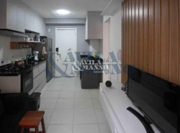 Apartamento · 35m² · 2 Quartos · Apartamento com 2 quartos à Venda, Vila Prudente