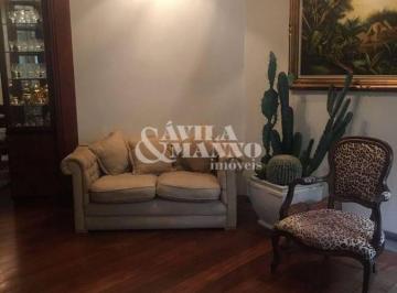 Apartamento · 186m² · 4 Quartos · 3 Vagas · Apartamento com 4 Quartos na Mooca