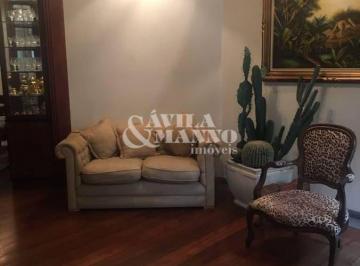 Apartamento · 186m² · 4 Quartos · 3 Vagas · Apartamento com 4 Quartos na Mooca