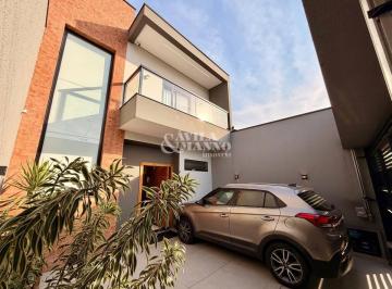 Casa · 163m² · 3 Quartos · 2 Vagas · Casa com 3 quartos na Mooca