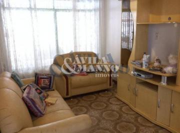 Casa · 130m² · 2 Quartos · 2 Vagas · Sobrado na Vila Prudente