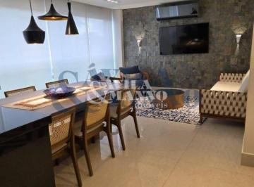 Apartamento · 133m² · 3 Quartos · 2 Vagas · Apartamento com 3 quartos à Venda, Mooca