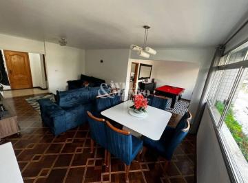 Apartamento · 154m² · 4 Quartos · 1 Vaga · Apartamento com 4 quartos na Mooca