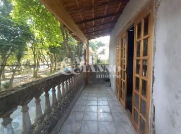 Casa · 125m² · 2 Quartos · 4 Vagas · Casa Assobradada com 2 quartos à Venda