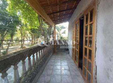 Casa · 125m² · 2 Quartos · 4 Vagas · Casa Assobradada com 2 quartos à Venda