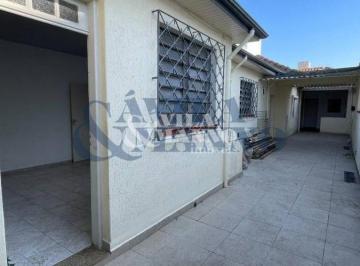 Casa · 140m² · 3 Quartos · 4 Vagas · Casa Térrea com 3 Quartos na Mooca
