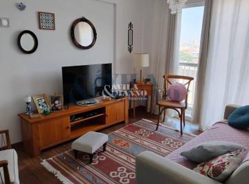 Apartamento · 52m² · 2 Quartos · 1 Vaga · Apartamento com 2 Quartos, Vila Alpina - São Paulo