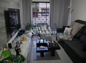 Casa · 270m² · 3 Quartos · 4 Vagas · Excelente Sobrado com 3 Quartos na Mooca