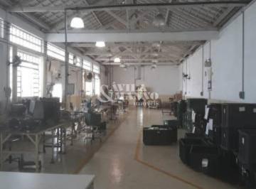 Comercial · 1007m² · 1 Quarto · Predio Comercial na Mooca