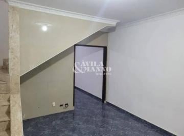 Casa · 180m² · 3 Quartos · 2 Vagas · Sobrado com 3 Quartos na Mooca