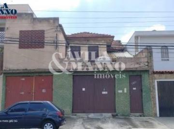 Comercial · 1 Quarto · Terreno na Mooca