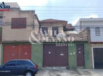 Comercial · 1 Quarto · Terreno na Mooca