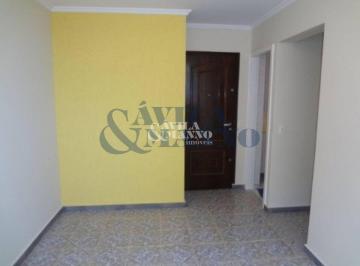 Apartamento · 58m² · 2 Quartos · 1 Vaga · Apartamento com 2 quartos à Venda, Vila Prudente