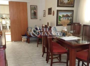 Casa · 140m² · 4 Quartos · 3 Vagas · Casa com 4 Quartos, Mooca - São Paulo