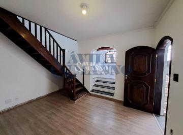Casa · 180m² · 4 Quartos · 2 Vagas · Sobrado de 4 Quartos na Mooca