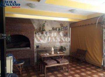 Casa · 289m² · 4 Quartos · 5 Vagas · Casa com 4 Quartos, Vila Prudente - São Paulo