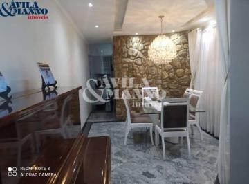 Casa · 260m² · 3 Quartos · 6 Vagas · Casa com 3 Quartos, Jardim Independência - São Paulo