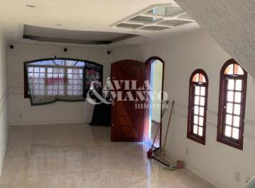 Casa · 240m² · 3 Quartos · 2 Vagas · Sobrado com 3 Quartos na Vila Ema
