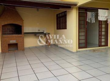 Casa · 161m² · 2 Quartos · 2 Vagas · Sobrado com 2 quartos à Venda, Mooca