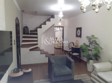 Casa · 158m² · 3 Quartos · 3 Vagas · Casa com 3 Quartos à Venda, Jardim Avelino